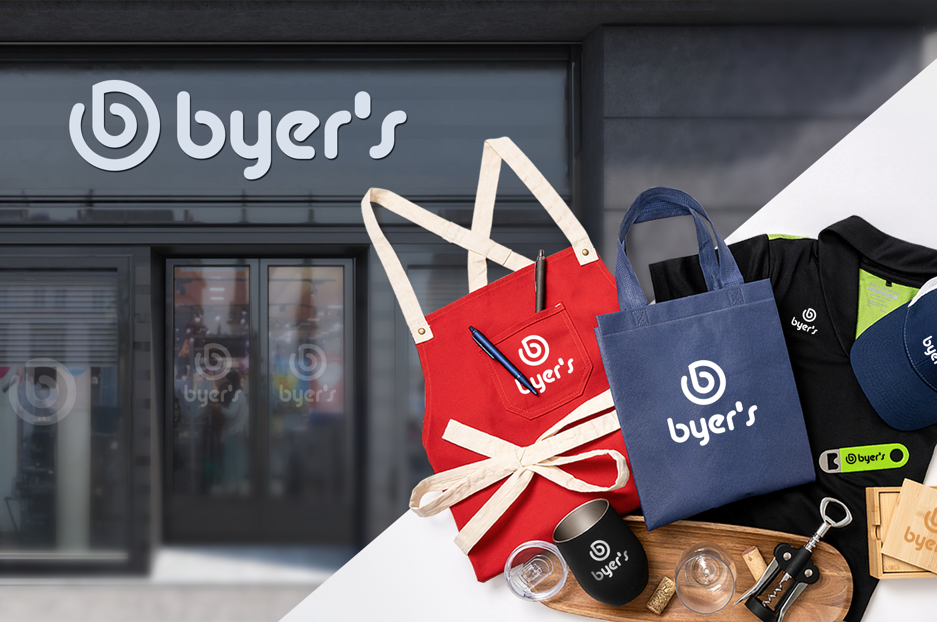 The Power of Brand Visibility